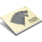 Game of Thrones: House Stark Sigil Surface Book Skin